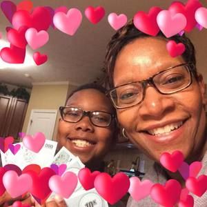 Meet your Posher, Tomia faye